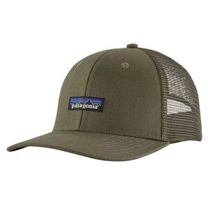 Patagonia Tin Shed Mesh Hat